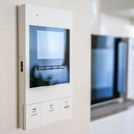 Premium Apartment Hotel Tokyo East Kültér fotó