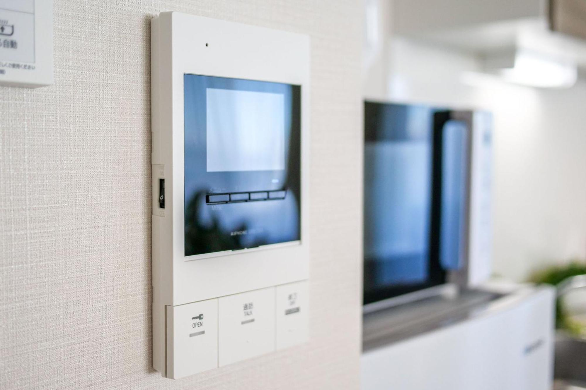 Premium Apartment Hotel Tokyo East Kültér fotó